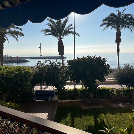 Brisas Del Mar Mediterraneo Aguadulce  Exterior foto